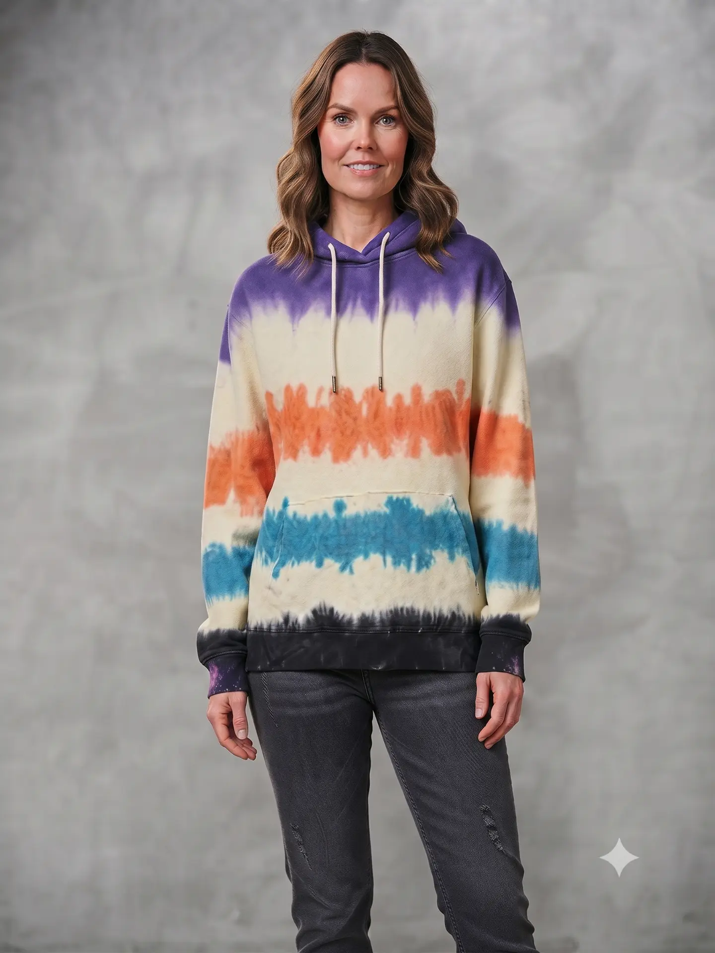 Tie & Dye sample 29