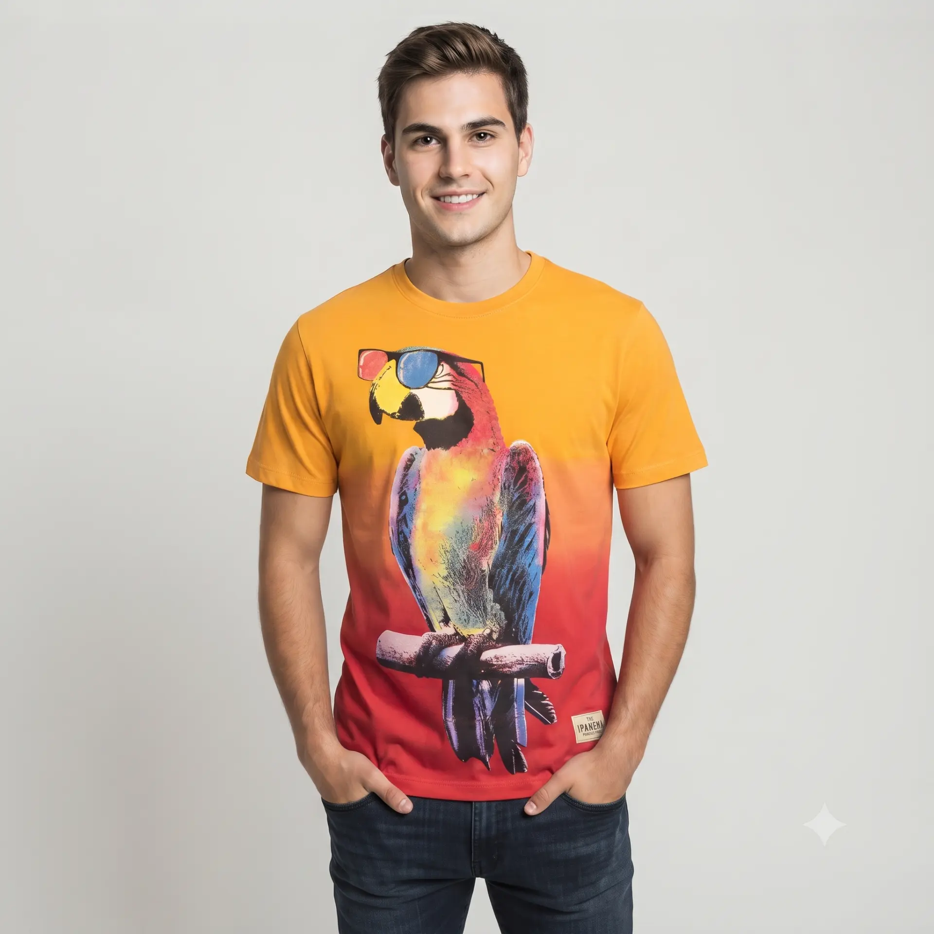 Production sample