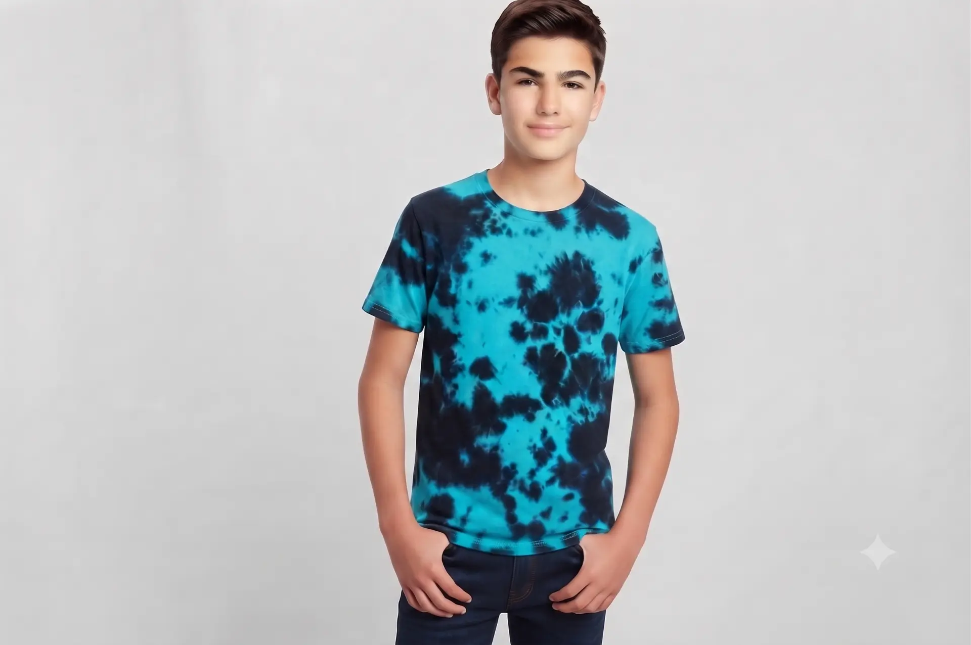 Production sample