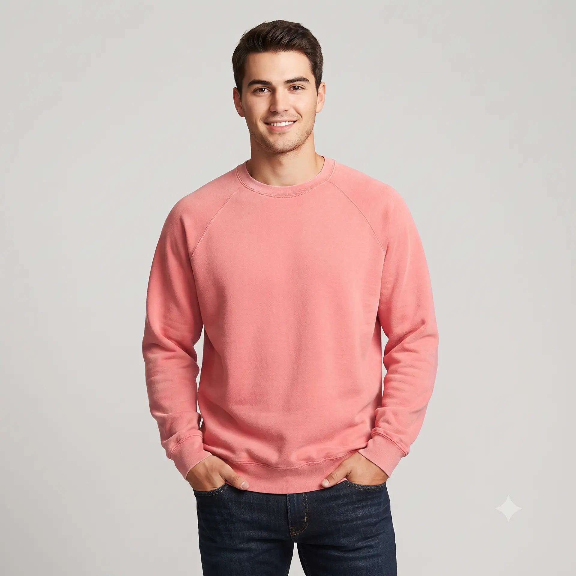 Production sample